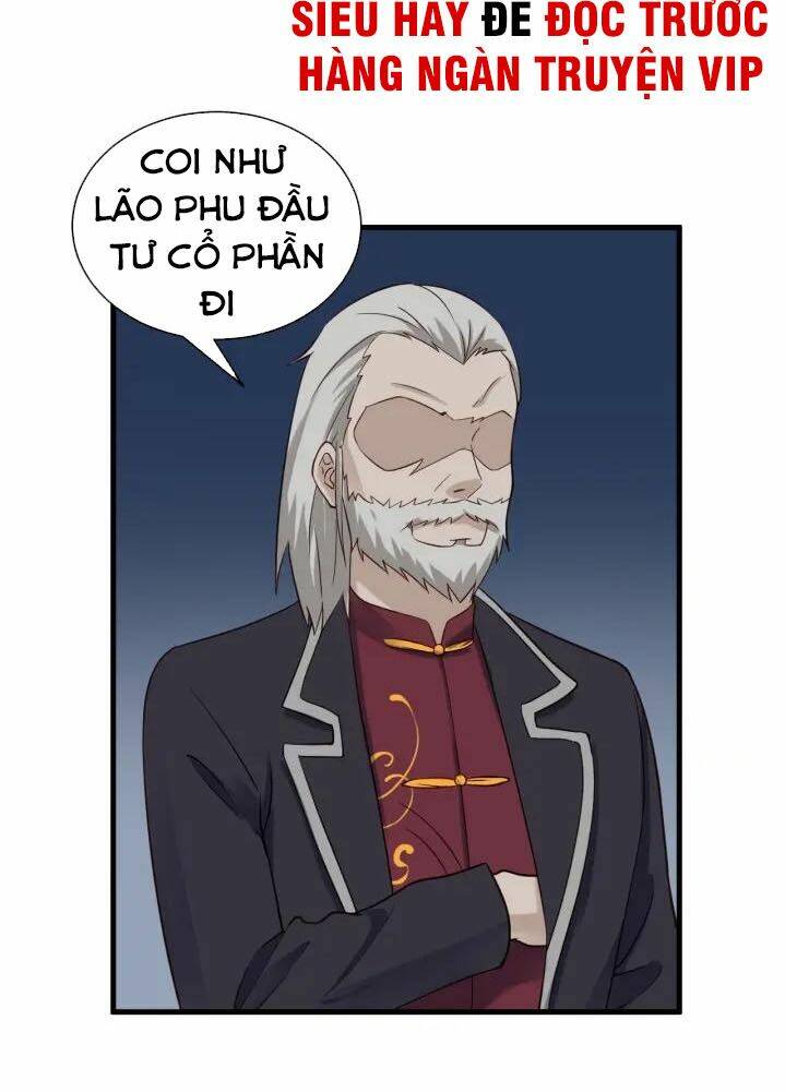 Hệ Thống Tu Tiên Mạnh Nhất: Chapter 52