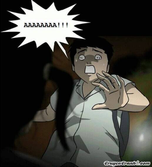 Con Đường Sau Núi: Chapter 3