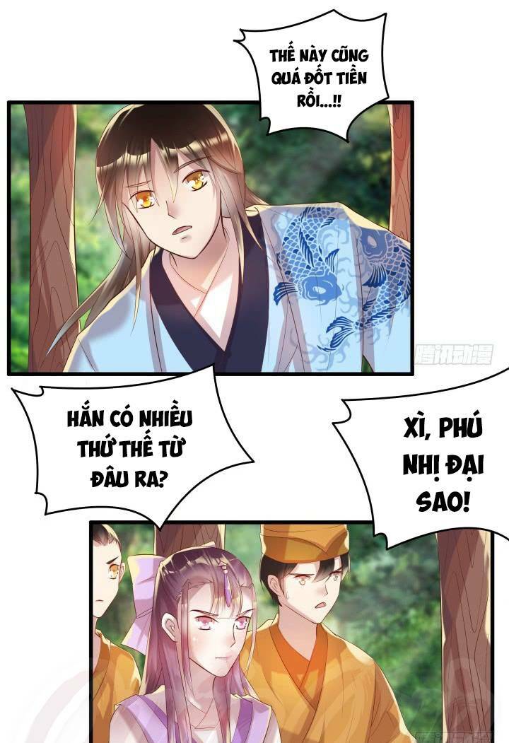 Siêu Phàm Truyện: Chapter 27