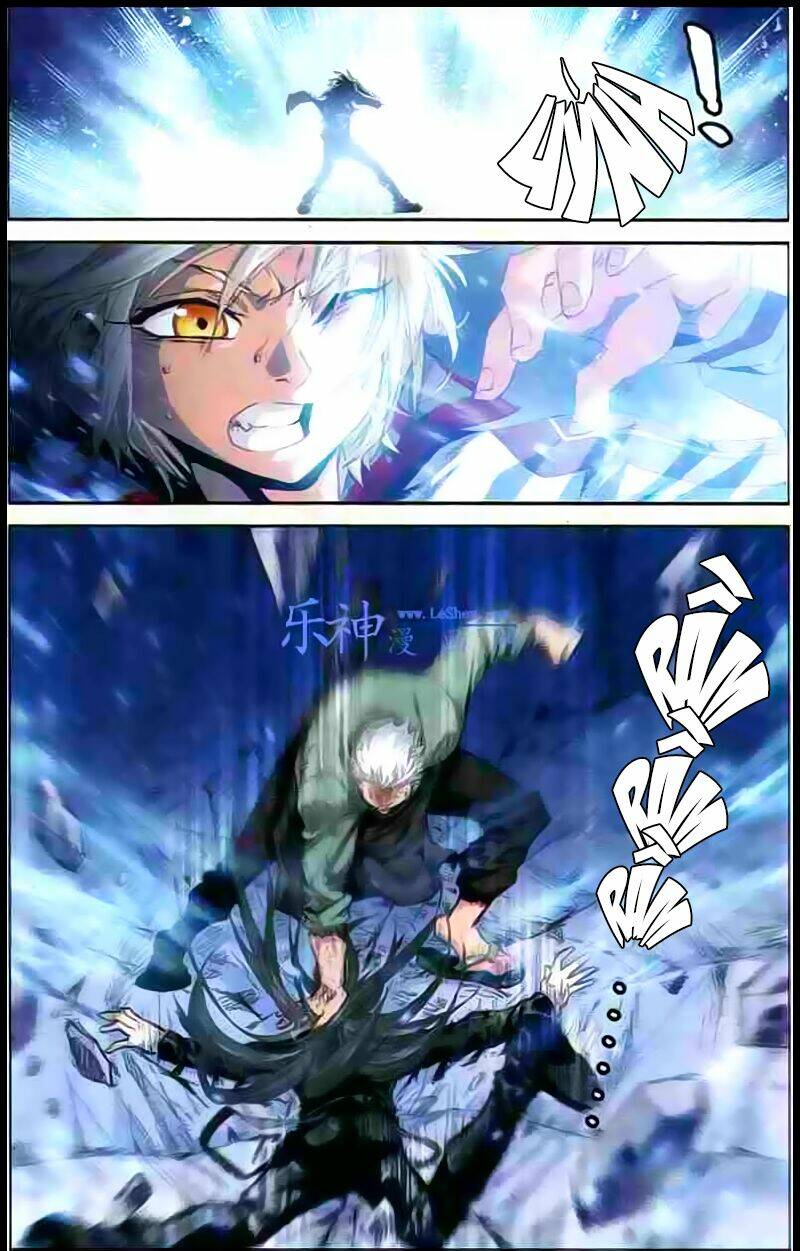 Thất Nhật Chi Hậu: Chapter 5