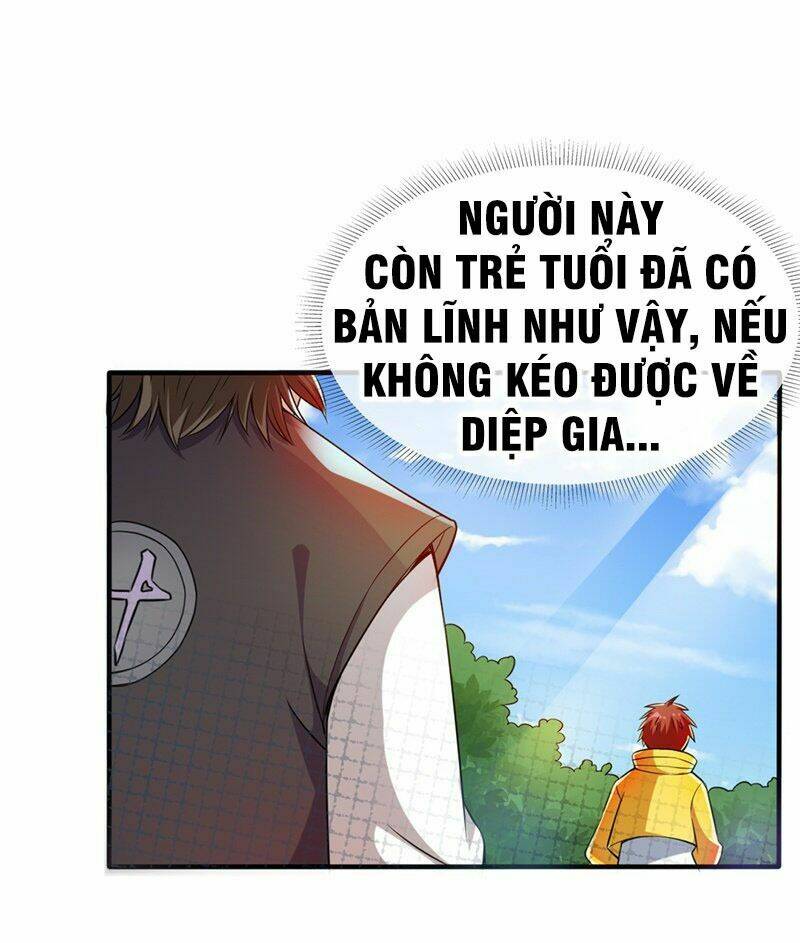 Tiên Vương Trùng Sinh: Chapter 7