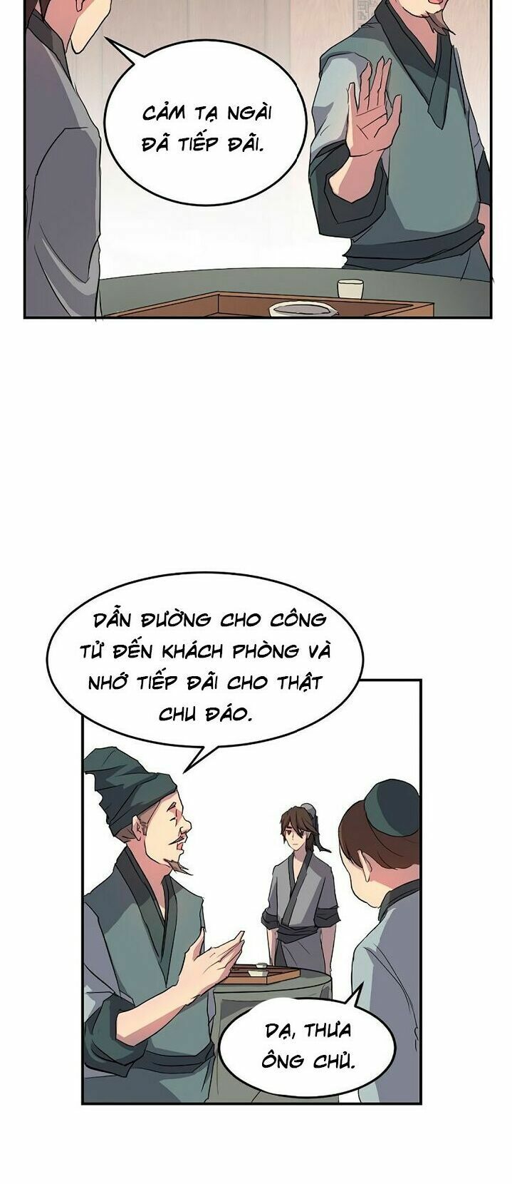 Trọng Sinh, Bất Khả Chiến Bại: Chapter 10