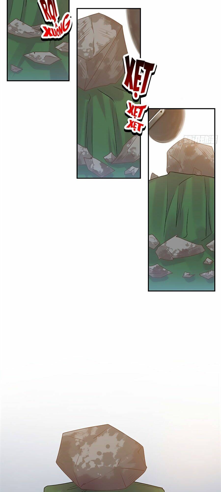 Hai Cách Tìm Gặp Người Yêu: Chapter 56