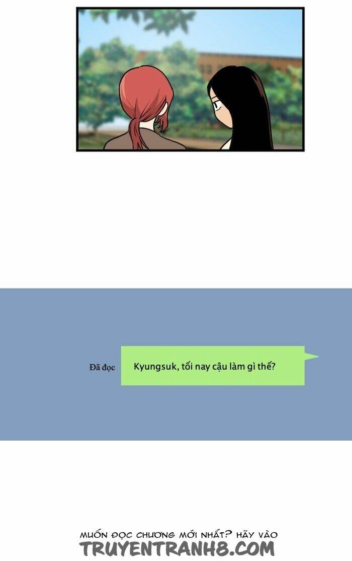 Người Đẹp Gangnam: Chapter 38