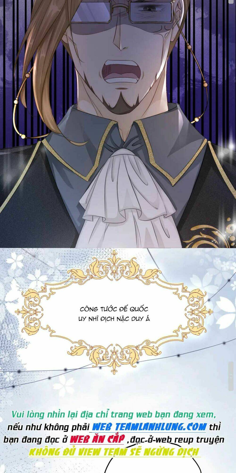 Tôi Tỏ Tình Với Kẻ Thù Của Tôi: Chapter 3
