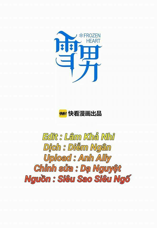 Trái Tim Băng Giá: Chapter 18