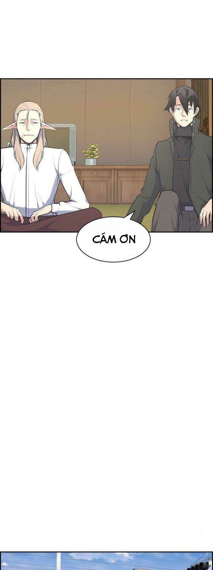 Kẻ Ngoại Lai Ở Vùng Đất Bị Ruồng Bỏ: Chapter 3