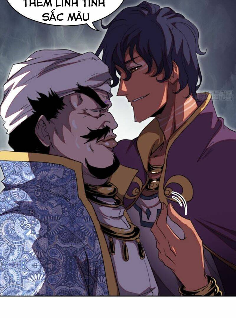Đô Thị Hàng Thần Khúc: Chapter 55