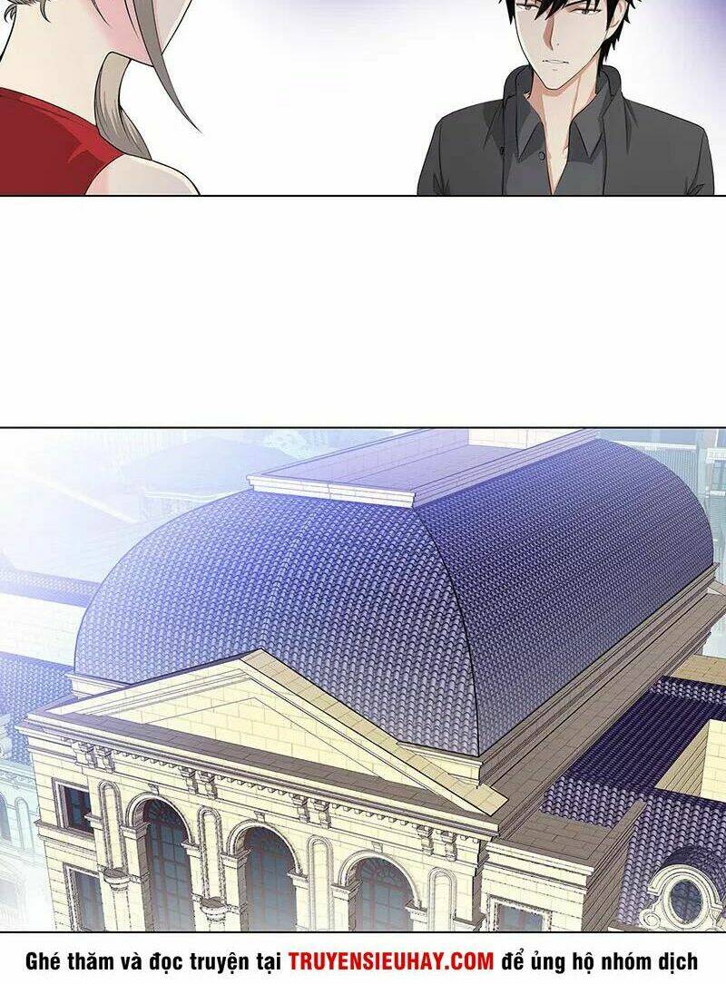 Học Viện Cao Thủ: Chapter 83