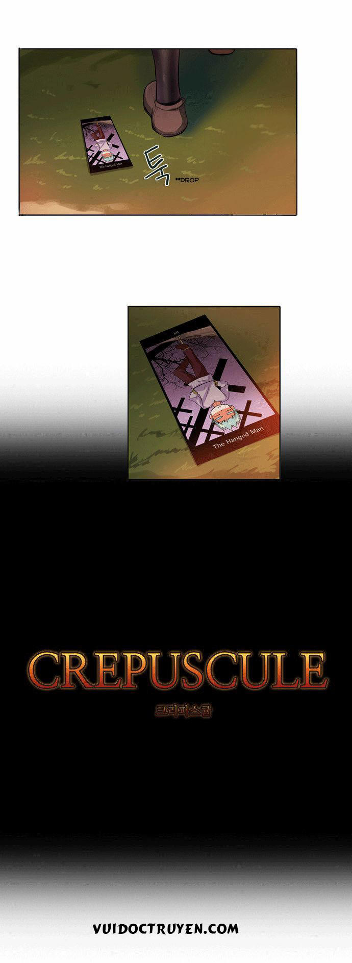 Crepuscule (Yamchi): Chapter 69