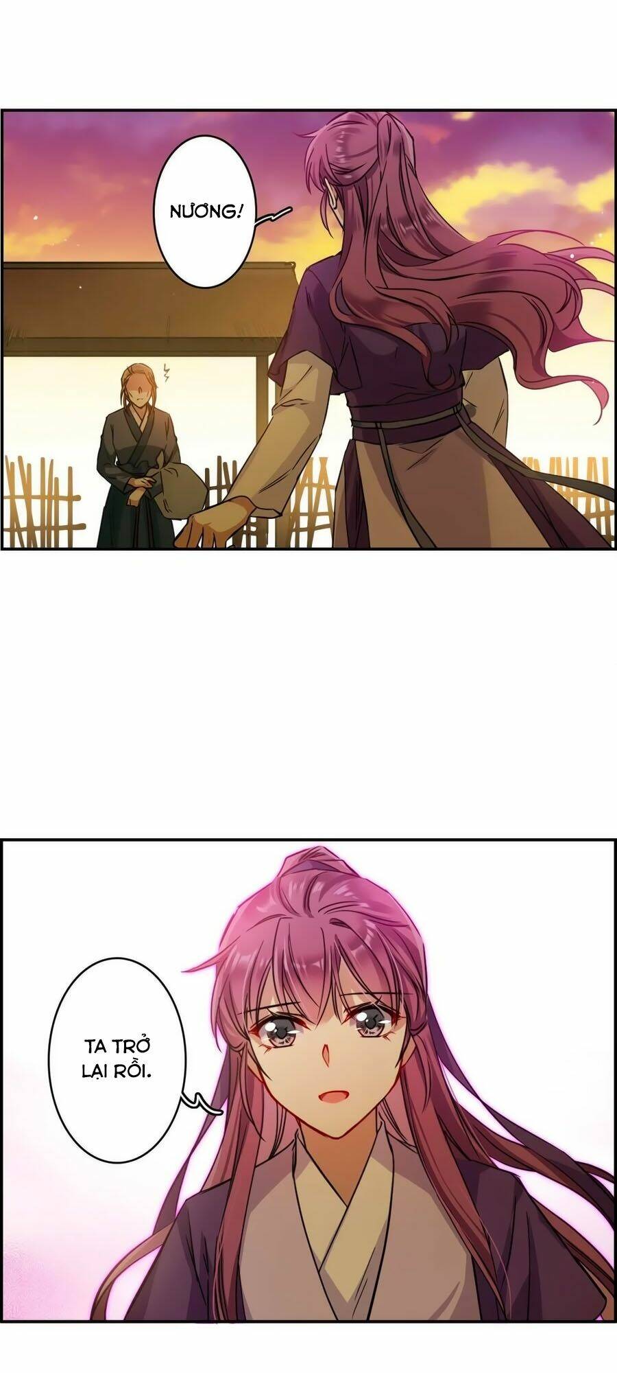 Thượng Quốc Phú Chi Thiên Đống Tuyết: Chapter 132