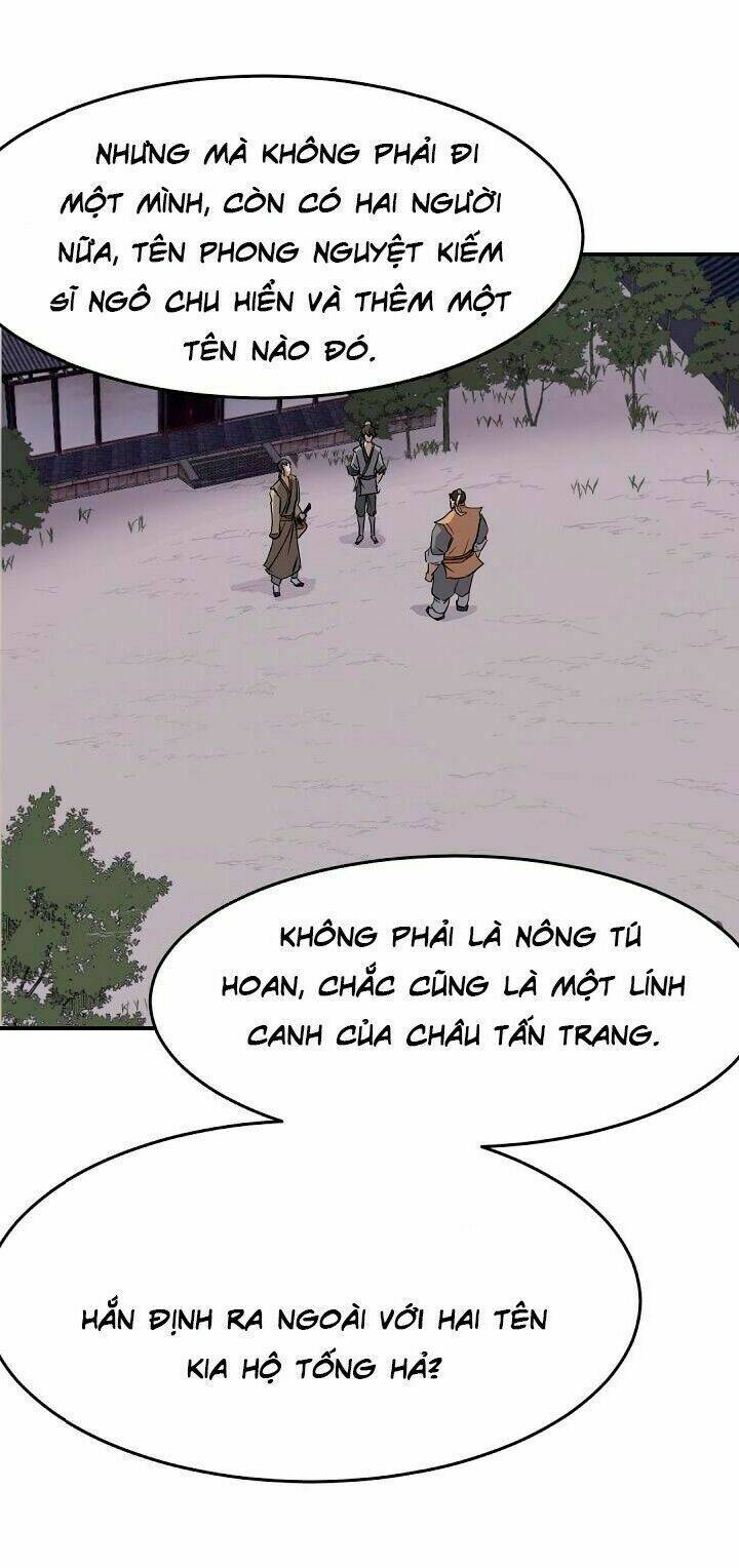 Trọng Sinh, Bất Khả Chiến Bại: Chapter 23