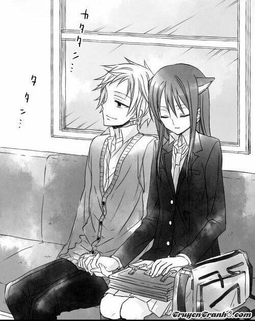 Kagerou Project - Kidokano Doujinshi: Chapter 9