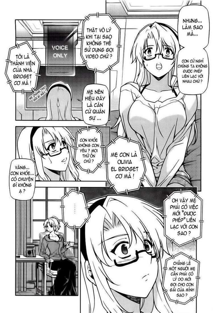 Freezing: Chapter 66