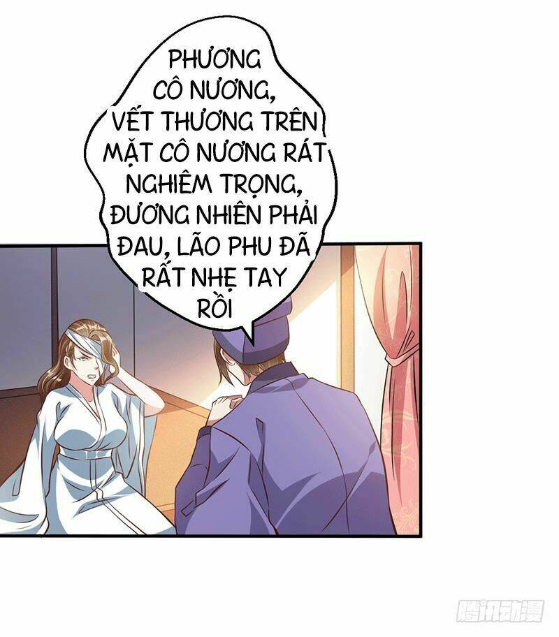 Ta Có Một Bộ Hỗn Độn Kinh: Chapter 13