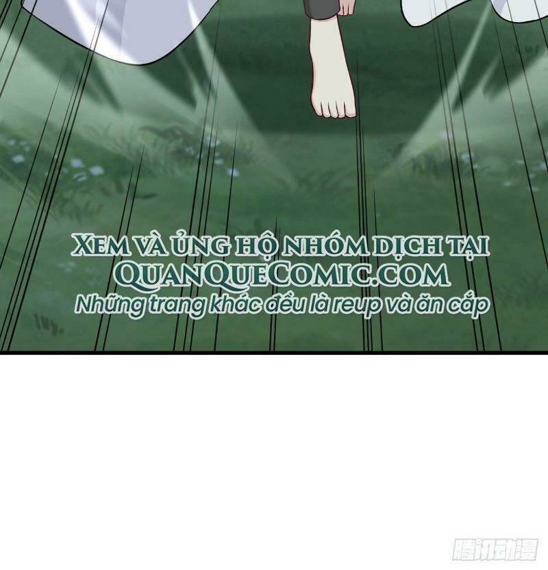 Minh Nhật Thần Đô: Chapter 43