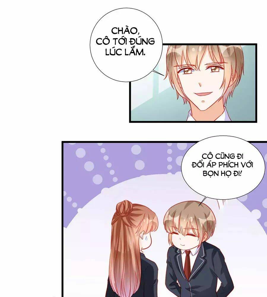 Tu La Thiếu Gia Quá Kiêu Ngạo: Chapter 99