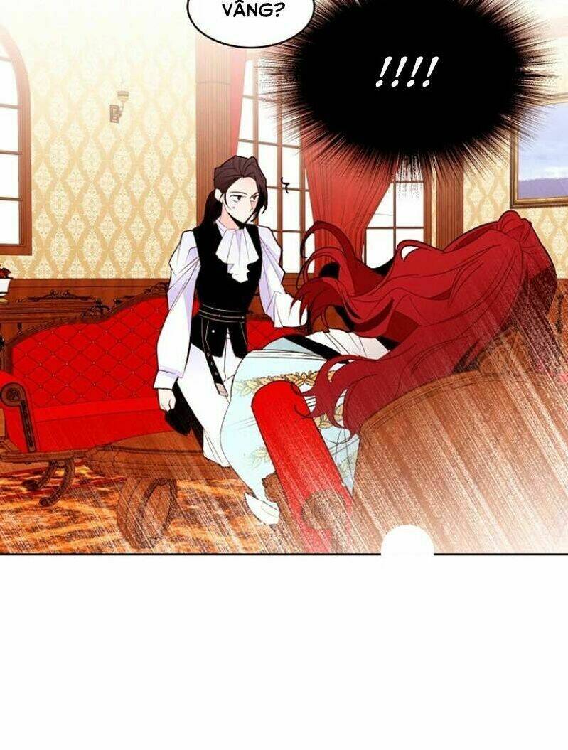 Cuộc Sống Rập Khuôn Của Một Quý Cô Tái Sinh!: Chapter 21