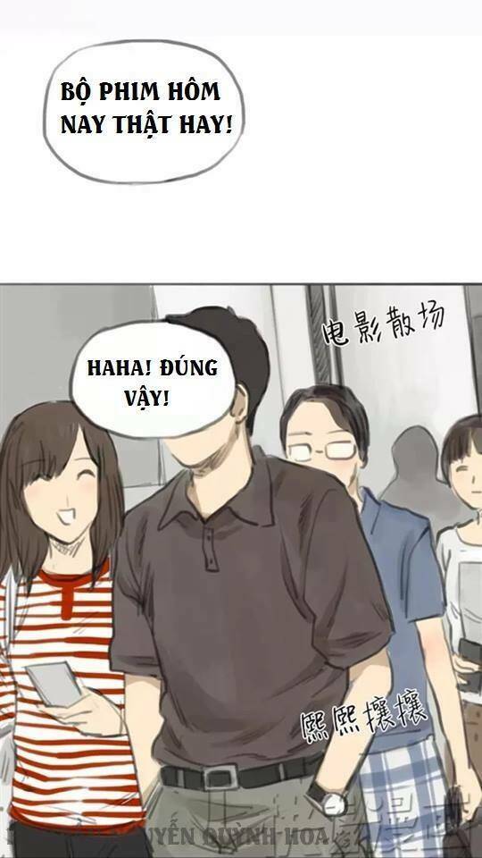 12 Giờ Của Lọ Lem: Chapter 4