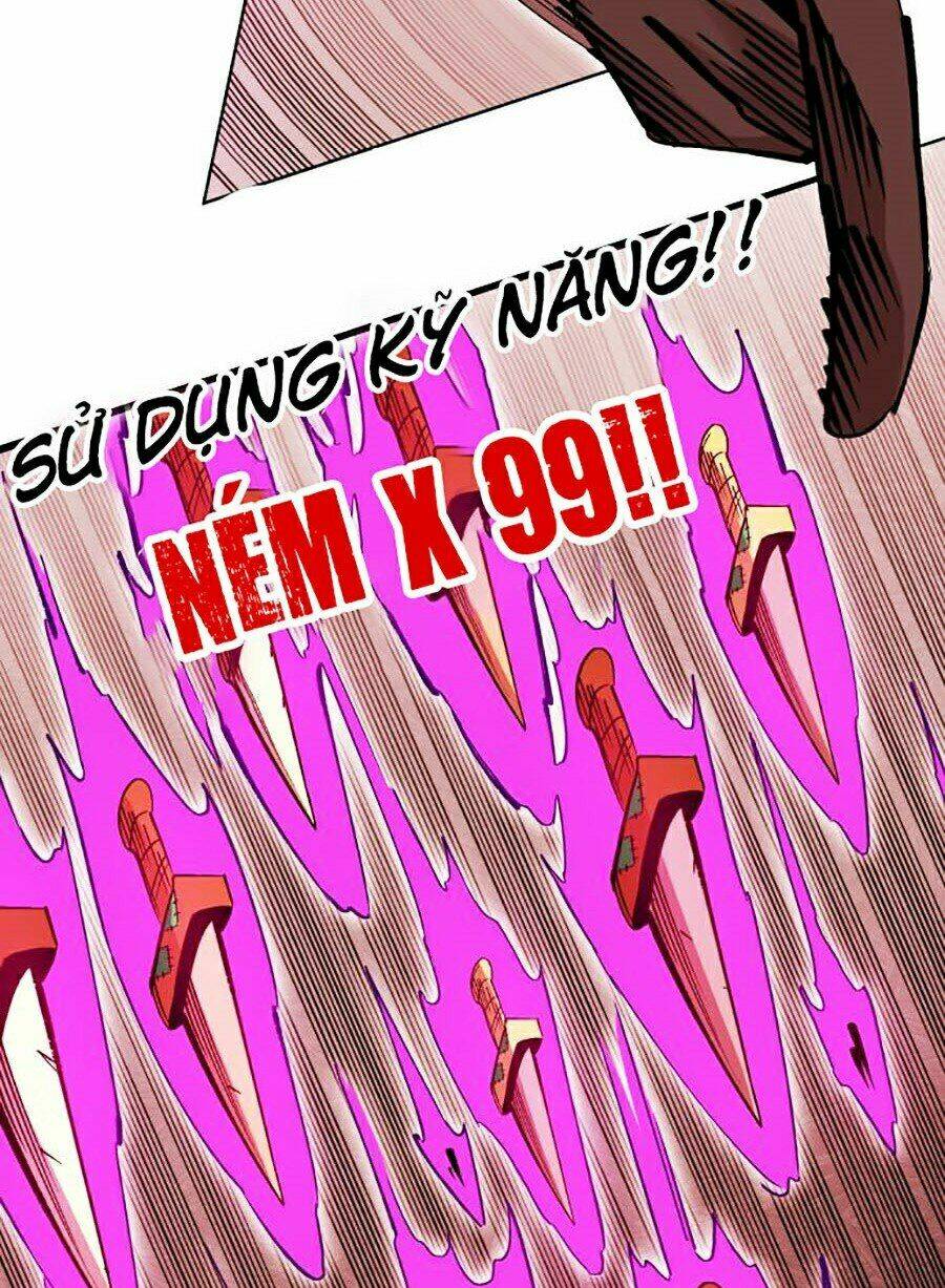 Hard Core Leveling Warrior Ss2: Chapter 95