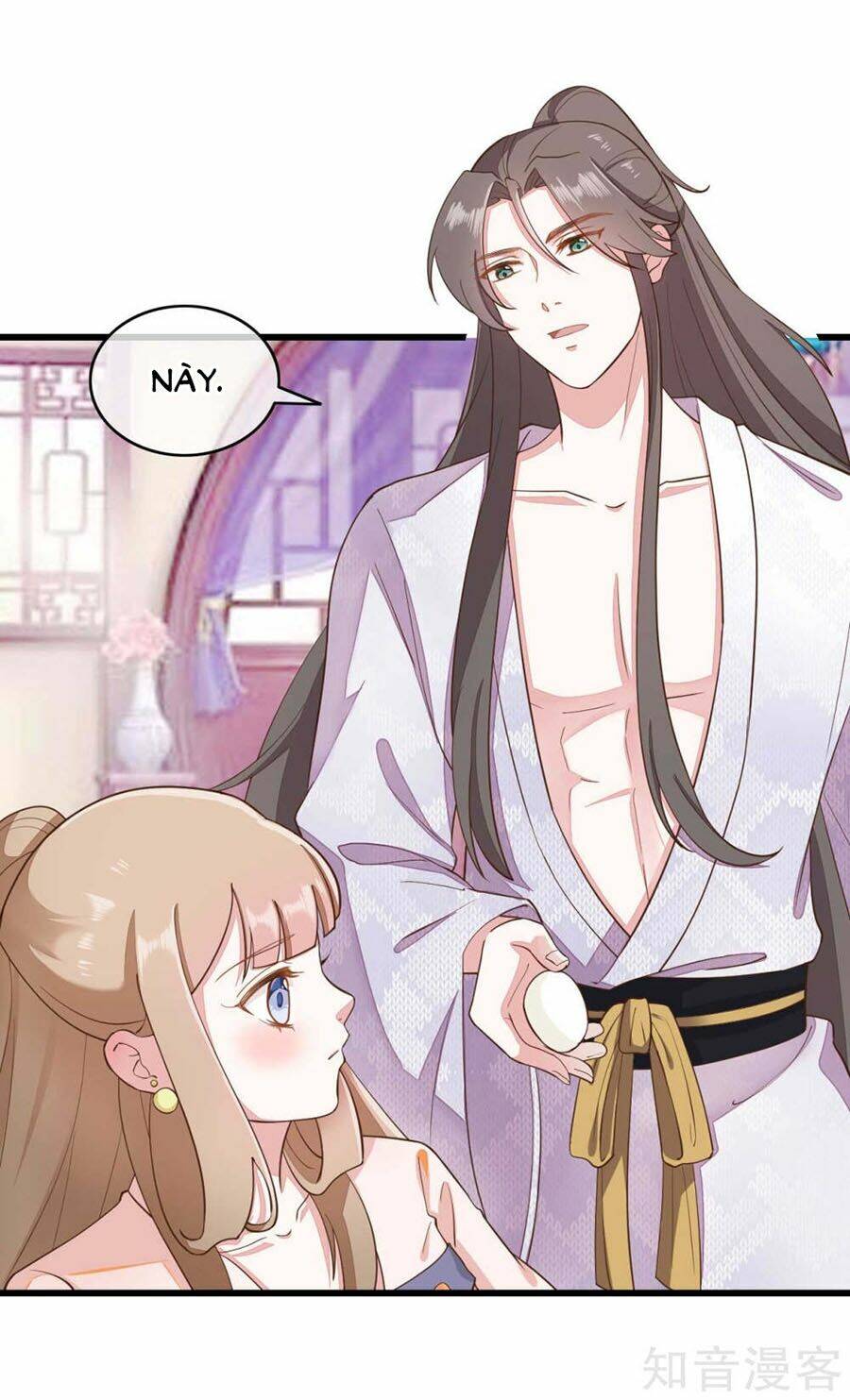 Đích Nữ Hữu Độc: Chapter 65