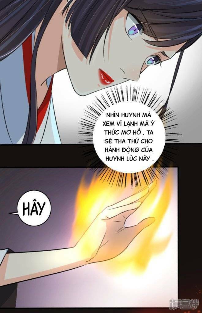 Cuồng Phi Phách Lối: Chapter 96