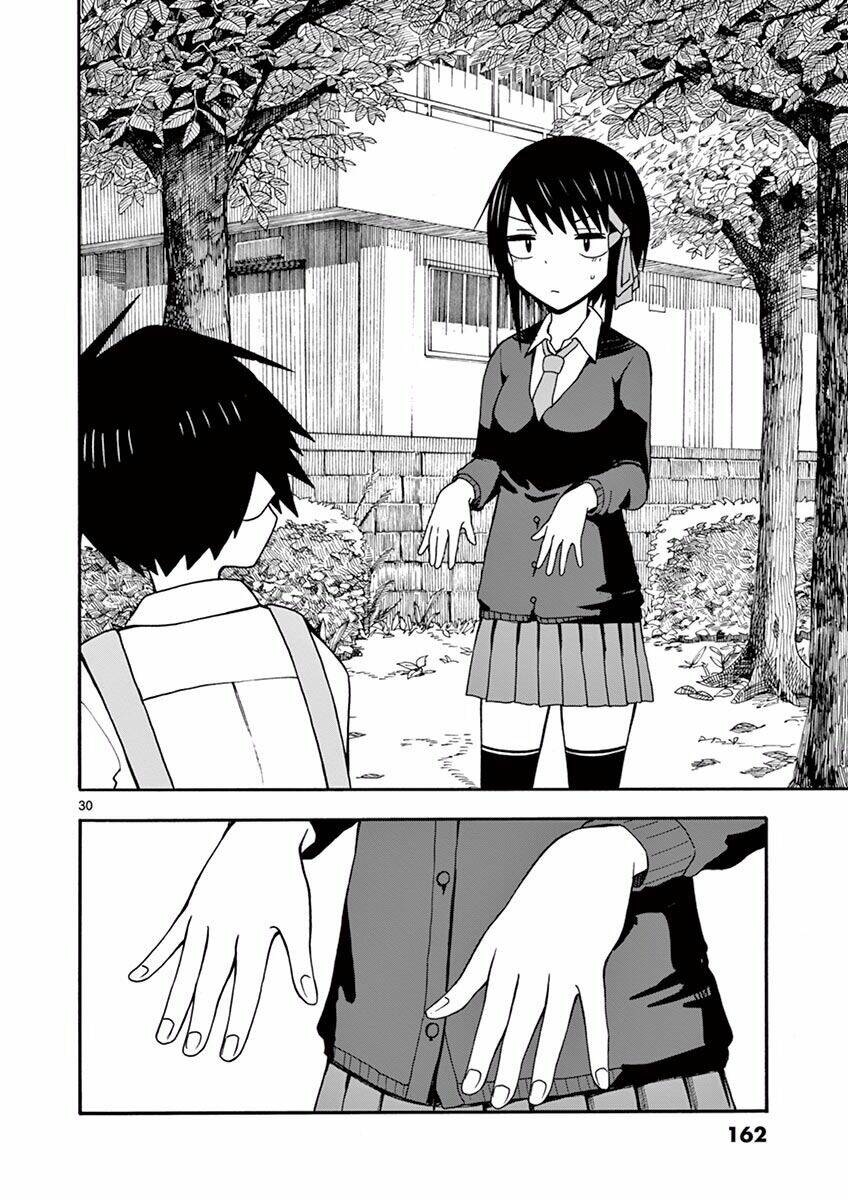 Ninja Shinobu-Chan No Junjou: Chapter 23