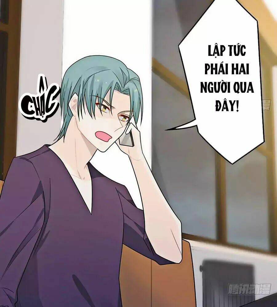 Hai Cách Tìm Gặp Người Yêu: Chapter 34