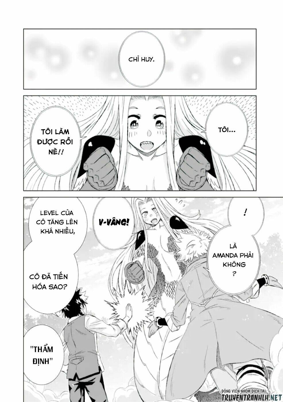 Isekai De Tadahitori No Mamono Tsukai ~ Tenshoku Shitara Maou Ni Machigawa Remashita: Chapter 26