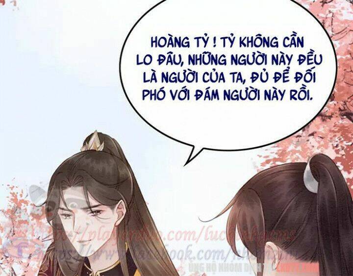 Trọng Sinh Bá Sủng Nhiếp Chính Vương Quá Mạnh Mẽ: Chapter 95