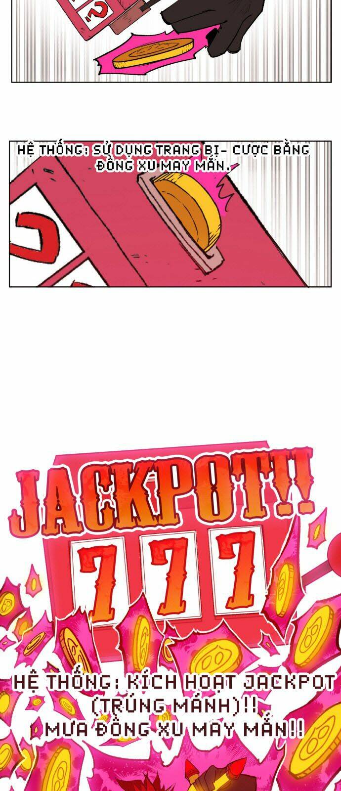 Hard Core Leveling Warrior: Chapter 152