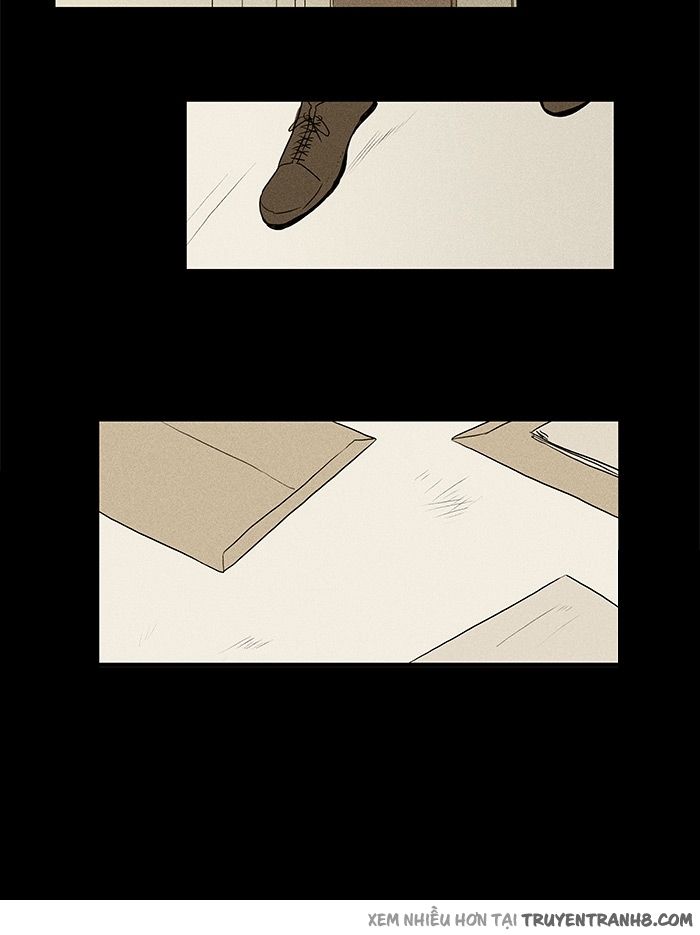 Cheese In The Trap: Chapter 67