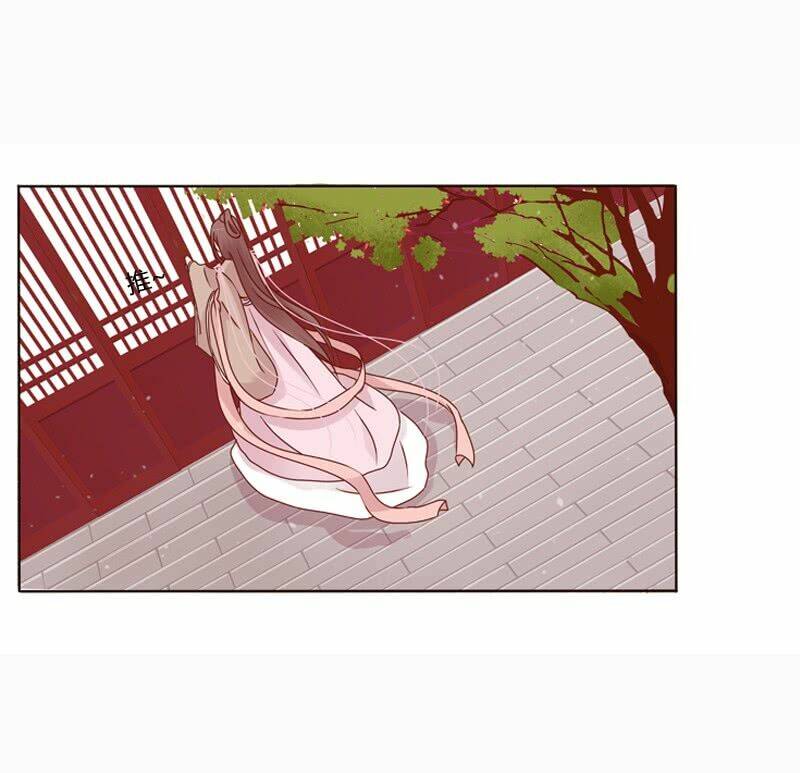 Tướng Quân Mời Ra Trận: Chapter 1