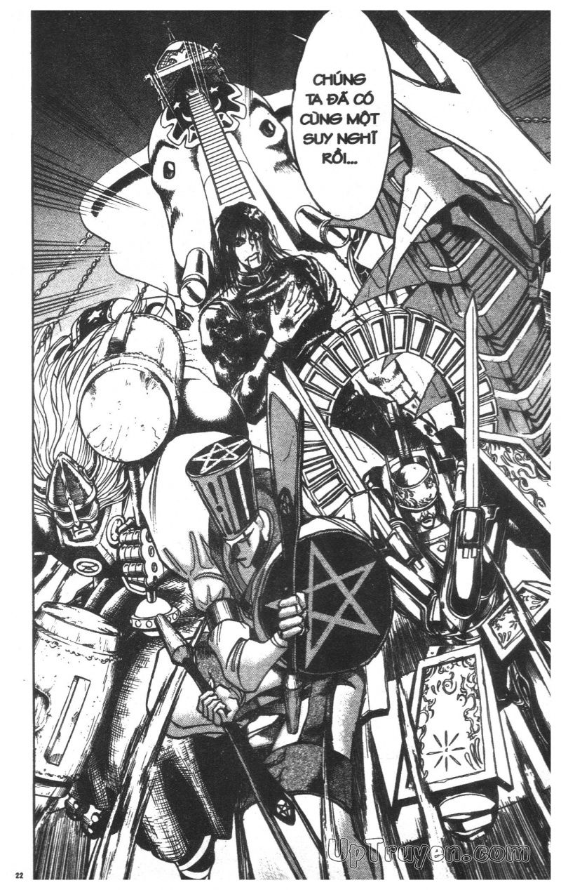 Fujita Kazuhiro: Chapter 20