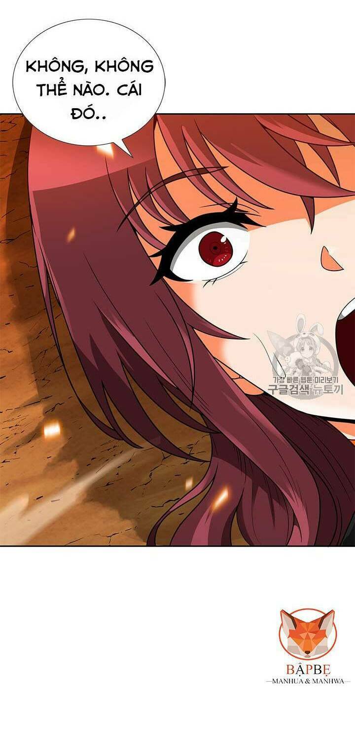 Tôi Tự Động Săn Một Mình: Chapter 46