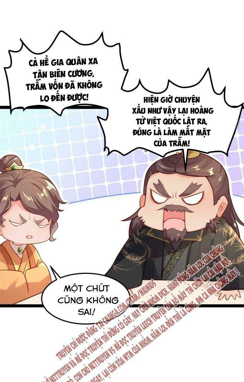 Bạo Manh Tiểu Tiên: Chapter 69