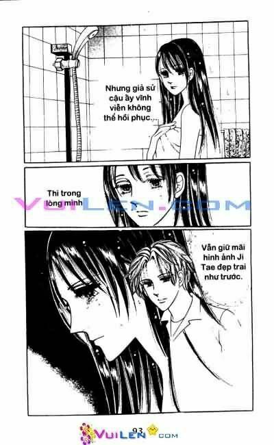 Cô Gái Yêu Kiều: Chapter 7