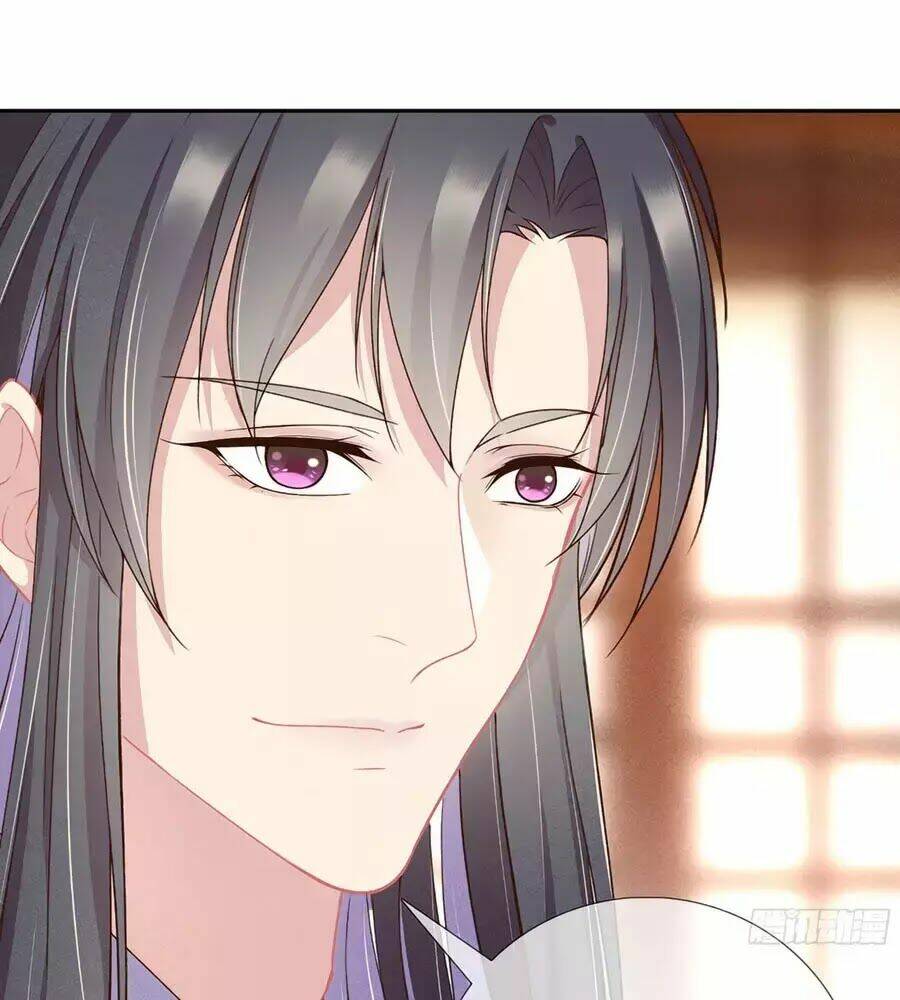 Trọng Sinh Chi Đích Nữ Bất Thiện: Chapter 12