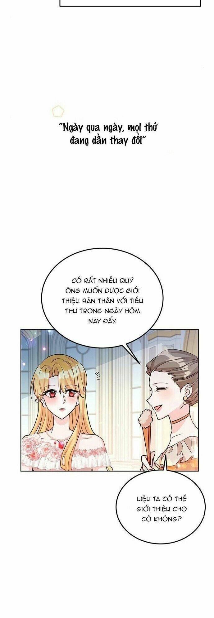 Nữ Hiệp Trở Về: Chapter 17.1