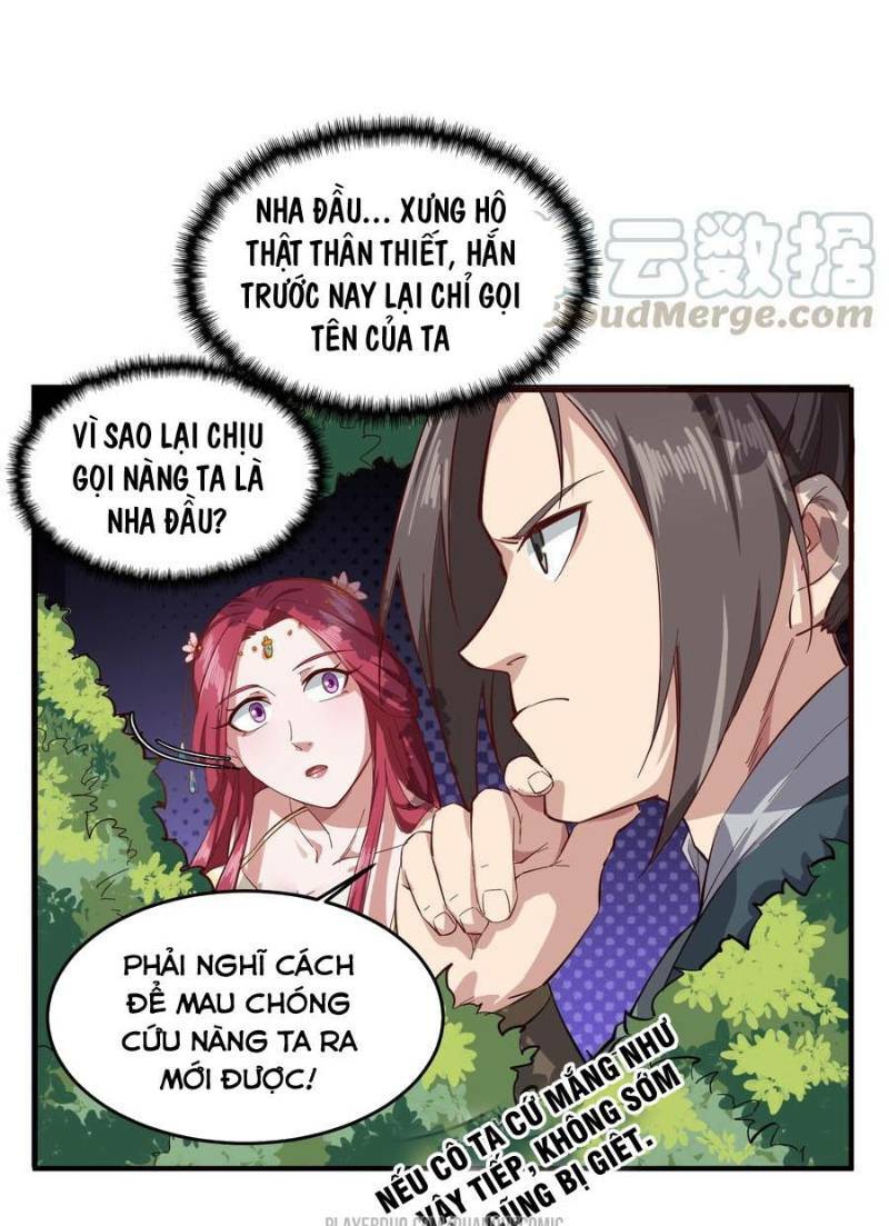Trọng Sinh Tới Đại Đường: Chapter 60