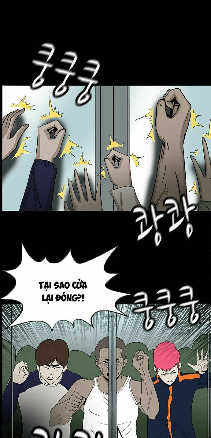 Chí Tôn Thần Ma: Chapter 20