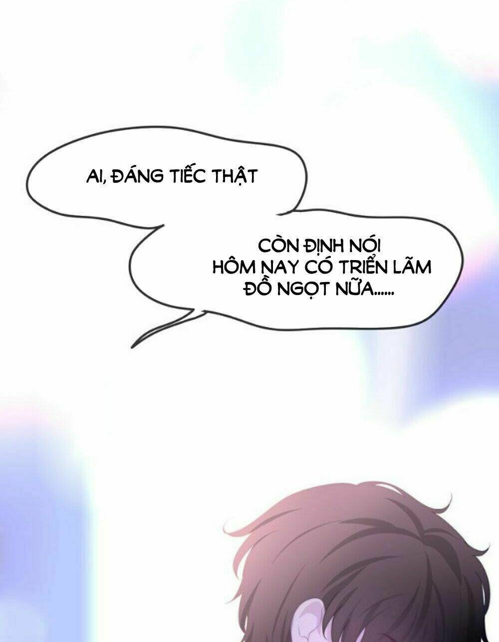 Tháng Sáu Không Hẹn Mà Gặp: Chapter 15