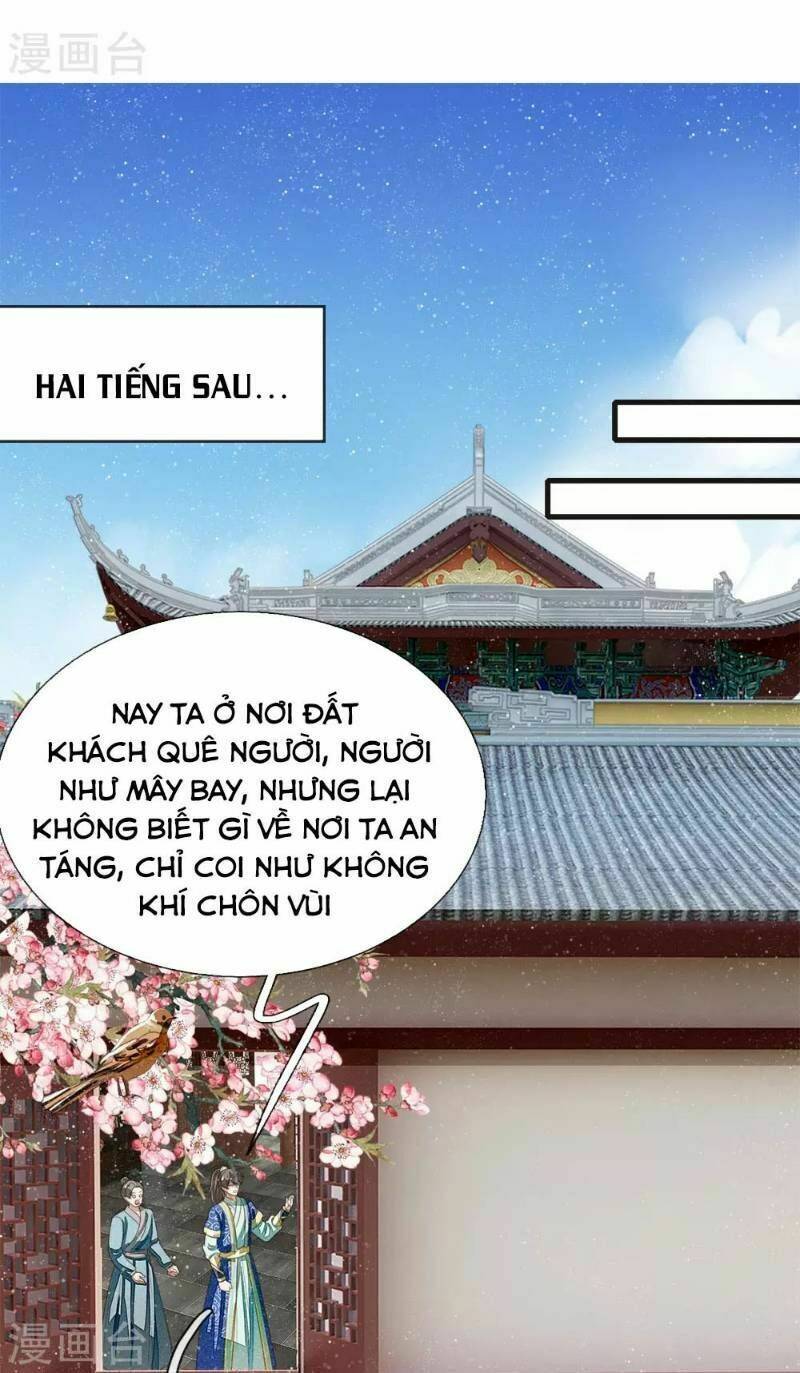 Đệ Nhất Hoàn Khố: Chapter 24