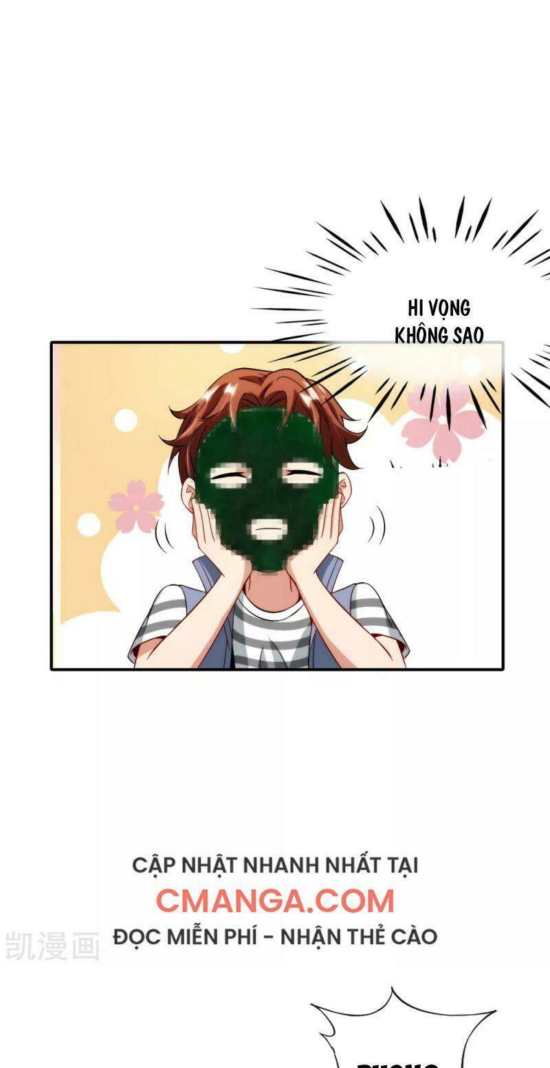 Vòng Bạn Bè Mạnh Nhất Của Tiên Giới: Chapter 67