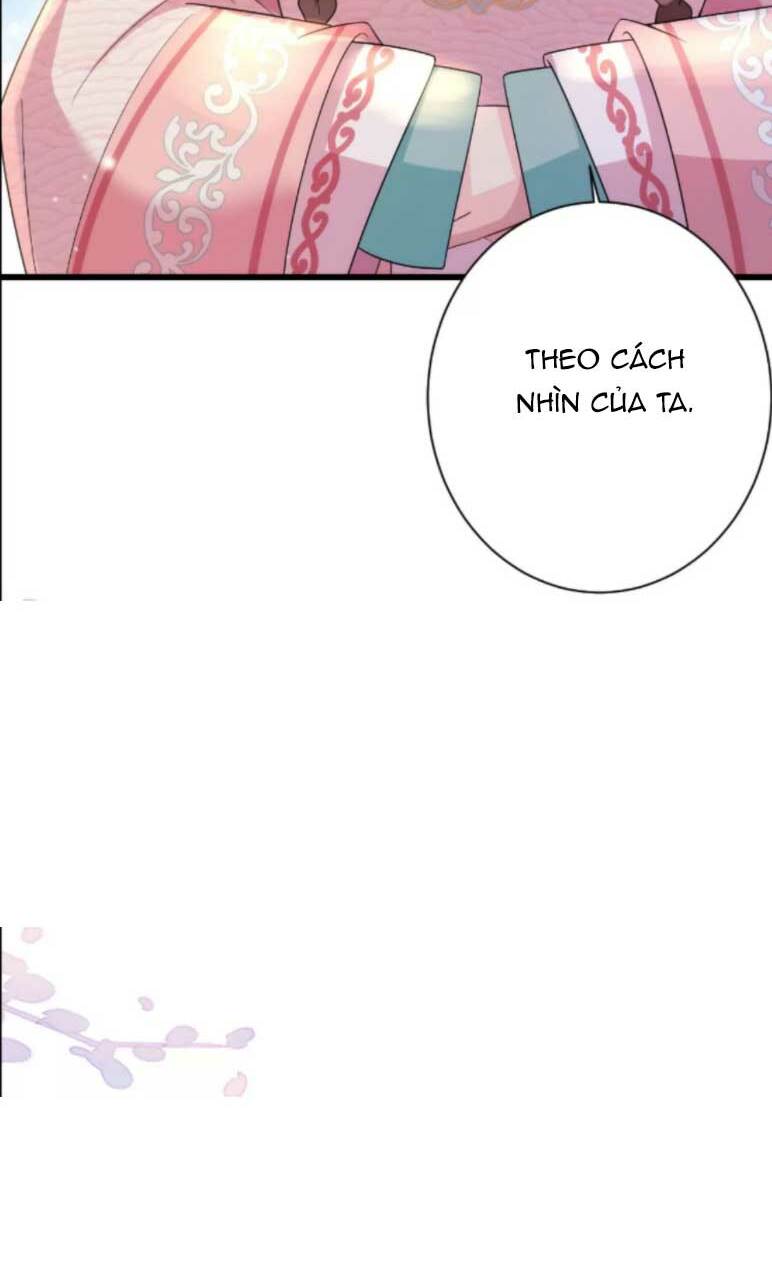 Quận Chúa Vững Vàng, Thiết Lập Nhân Vật Không Thể Vỡ: Chapter 90