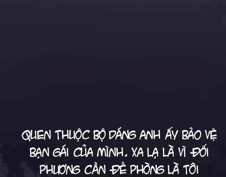 Cuộc Chiến Tình Yêu: Chapter 8