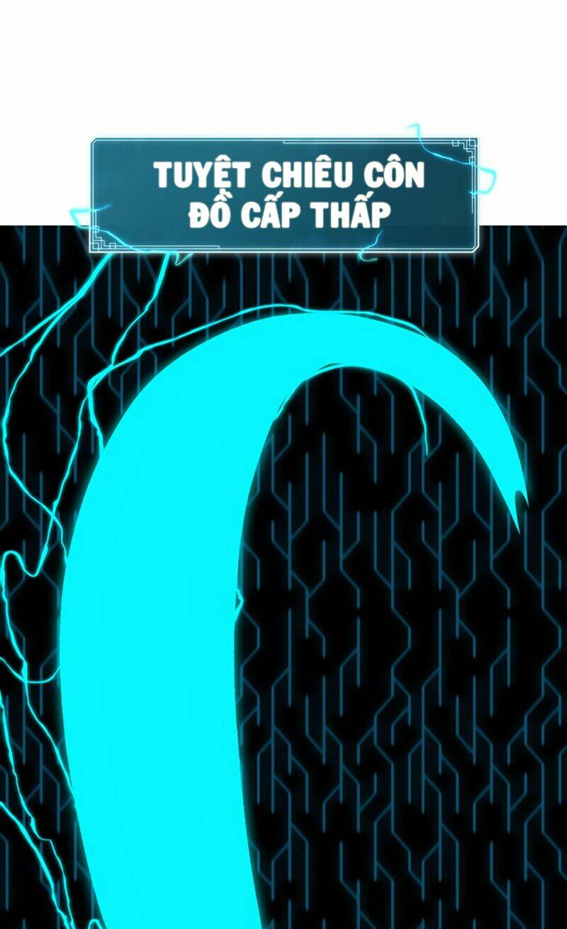 Npc Bắt Đầu Từ Kỹ Năng Lv.999: Chapter 0