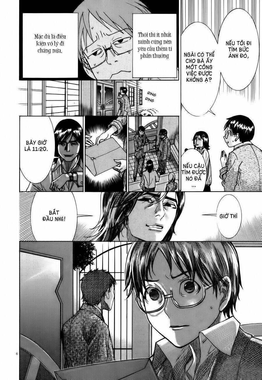 Yuureitou: Chapter 10