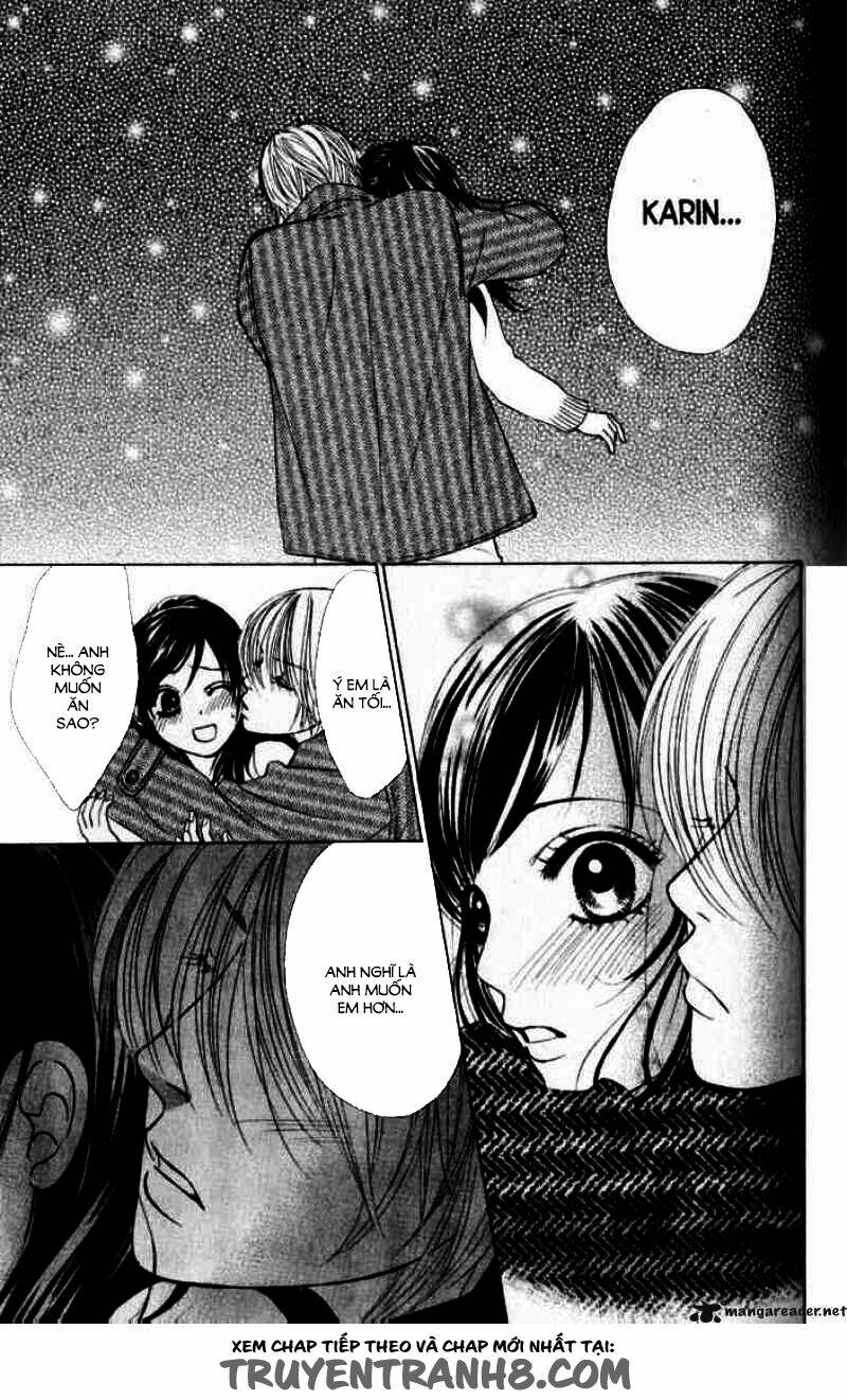 Tình Yêu Đích Thực: Chapter 39