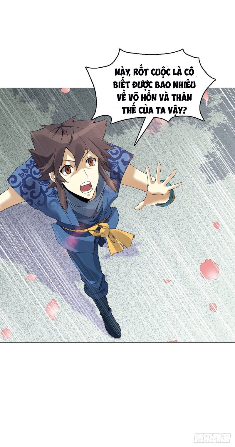 Thiên Thần Quyết: Chapter 127